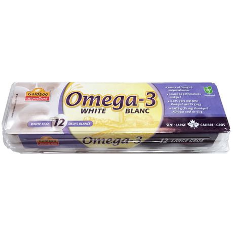 omega-3 eggs with Canada Eggs GoldEgg Walmart 3 White Omega Large omega-3 eggs with Canada Eggs GoldEgg Walmart 3 White Omega Large