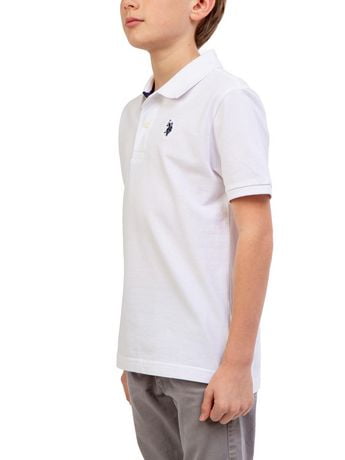 lacoste us polo