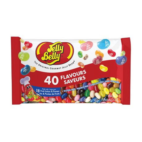 Jelly Belly Assorted Candy Bag | Walmart Canada