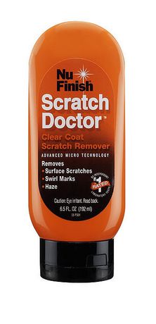 scratch remover finish nu doctor coat clear removers walmart ten zoom