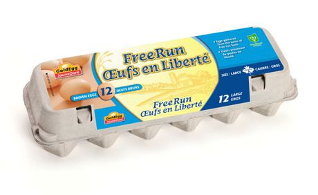canada free run