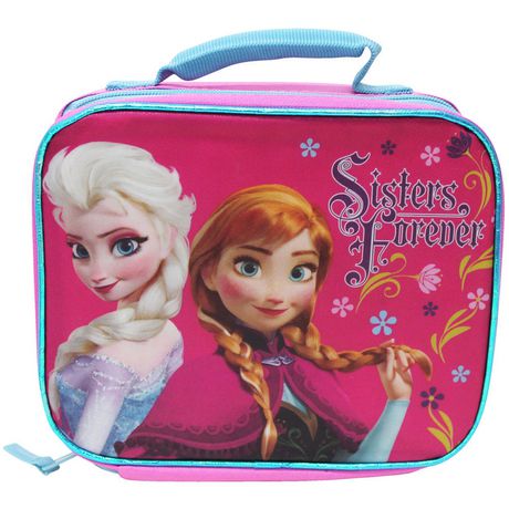 frozen lunch bag