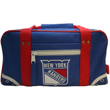 NHL Shaving/Utility Bag - New York Rangers