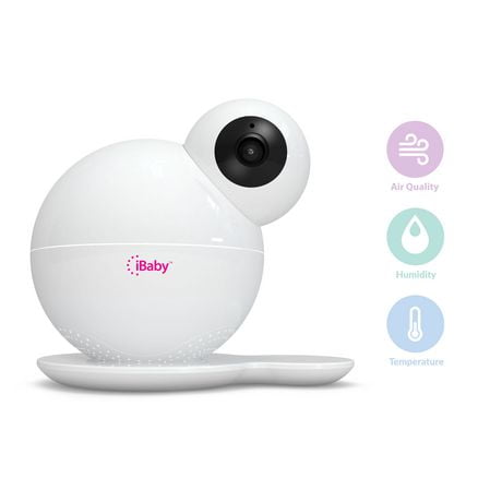 ibaby 7