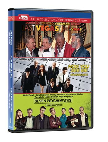 7 Psychopaths Dvd Release Date Canada