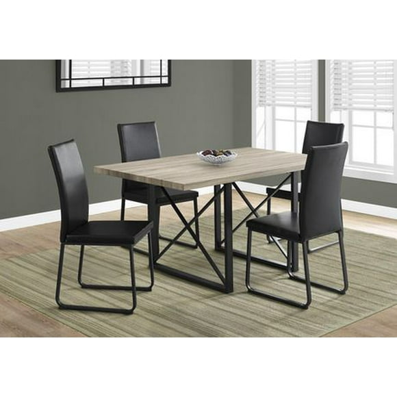 Oval Dining Tables Walmart Canada