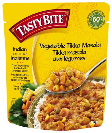 Tasty Bite | Walmart Canada