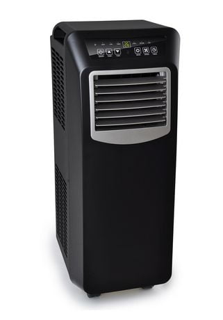 Royal Sovereign 12,000 BTU 3-in-1 Portable Air Conditioner ...