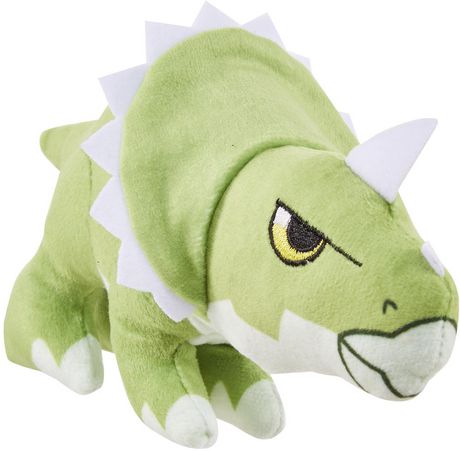 Jurassic World Small Sound Stegosaurus Plush - Walmart.ca