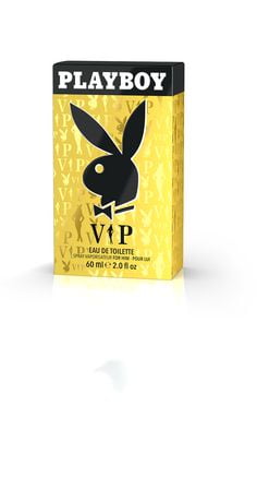 parfum playboy homme vip