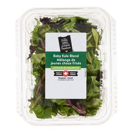 Salade Iceberg du jardin Mon marché fraîcheur en format économique 680 g