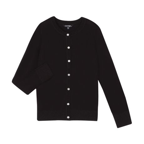 George Girls' Embellished Cardigan | Walmart Canada