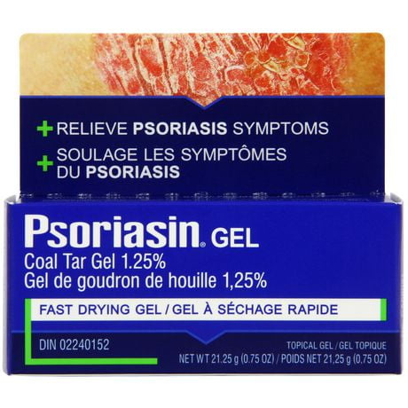 UPC 072959001032 product image for Psoriasin Multi-Symptom Psoriasis Relief Gel | upcitemdb.com