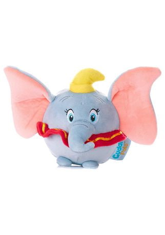 cuddly dumbo