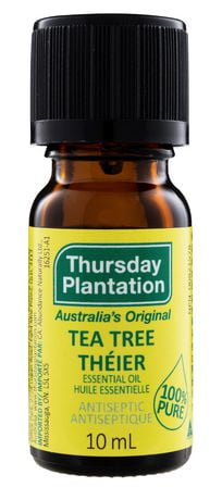 Walmart Oil Change Price >> Thursday Plantation 100% Pure Tea Tree Oil | Walmart Canada Walmart Oil Change Price >> Thursday Plantation 100% Pure Tea Tree Oil | Walmart Canada