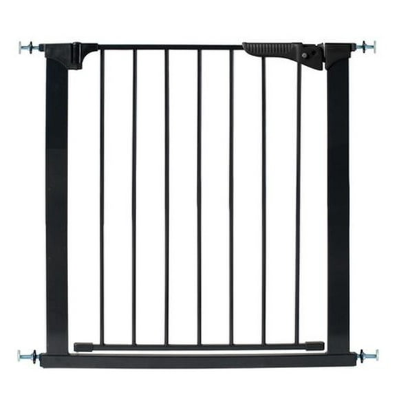 Porte de barrière de sécurité à pression Gateway de KidCoMD