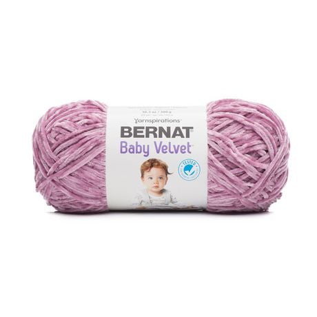 bernat baby velvet walmart