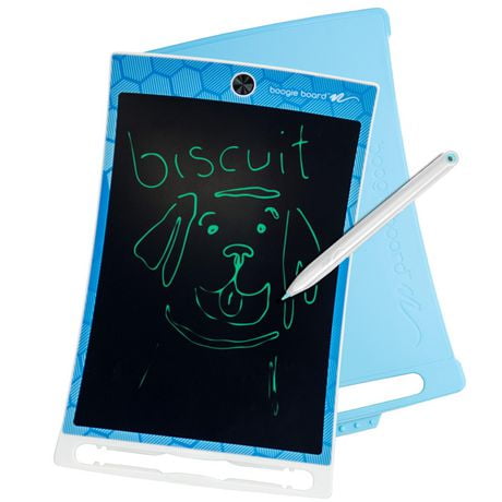 Boogie Board Jot™ Kids Reusable Writing Tablet