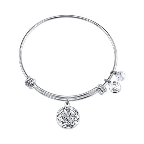 Love This Life Bangle Friends Forever | Walmart Canada