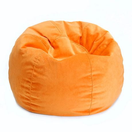 ComfyKids® Chair Bean Bag for Teens