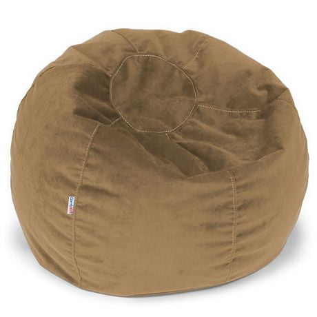 ComfyKids® Chair Bean Bag for Teens