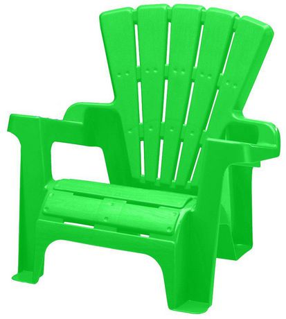 little tikes adirondack chair