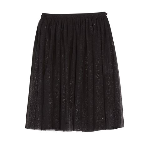 George Girls' Midi Tutu Skirt | Walmart Canada