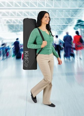 kidco portable high chair