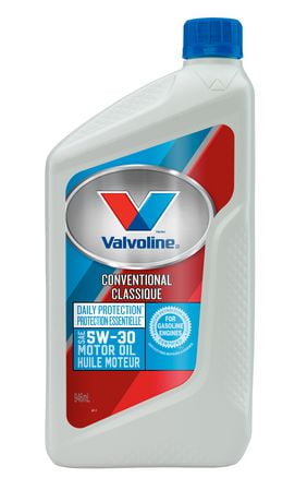 Моторное масло valvoline 5w30