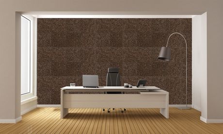 Jelinek Cork Wall And Ceiling Squares