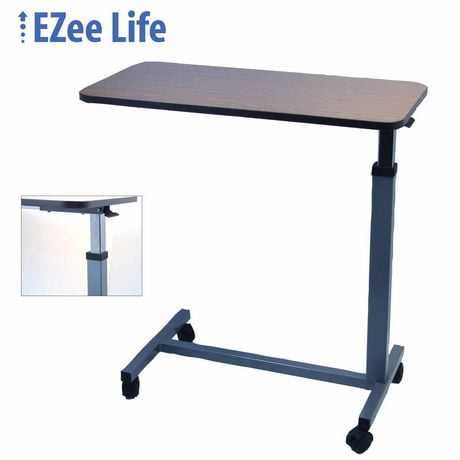 Hospital Bed Table Canada