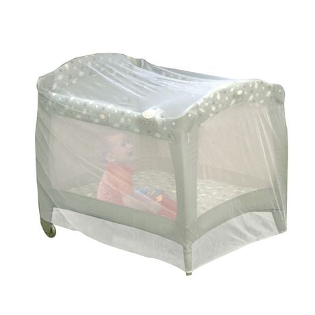 Filet Pour Parc Pour Enfants De Nuby Walmart Canada
