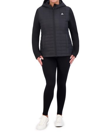 Reebok Women's Spyder Softshell Jacket | Walmart Canada