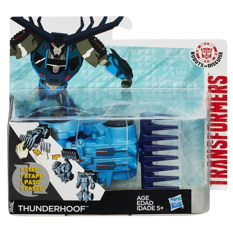 transformers robots in disguise one step changers