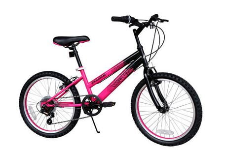 Bicyclette Evolution de 20 po pour filles Walmart