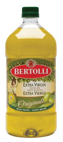 Bertolli Extra Virgin Olive Oil | Walmart Canada