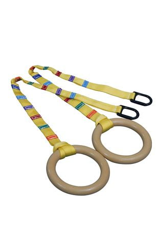 rec trak tumbl rings