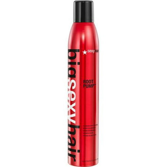 Big Sexy Hair Root Pump Mousse Spray