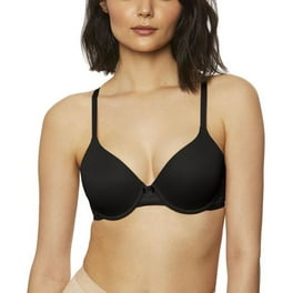 Lilyette by Bali Womens Ultimate Smoothing Minimizer Underwire Bra, 38D, 38D  