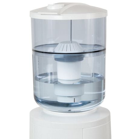 Vitapur GWF8 Dispenser Water Filtration System