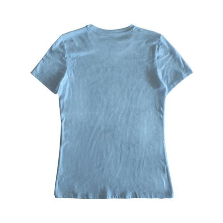 Ladies Disney Lilo & Stitch Forever Fun T-Shirt | Walmart Canada