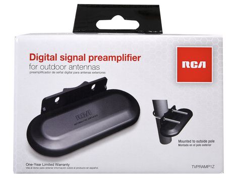 rca signal finder instructions