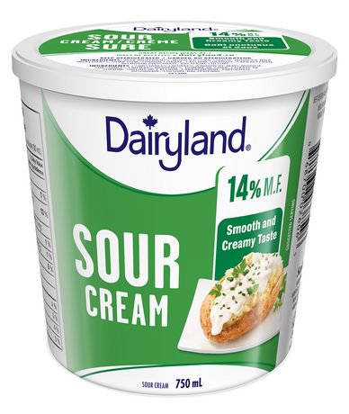 Dairyland Creamer Nutrition Facts | Besto Blog