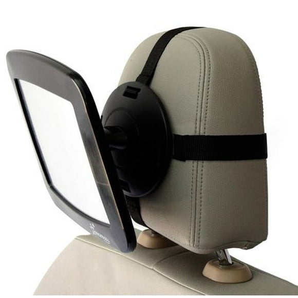 Dreambaby Adjustable Backseat Mirror