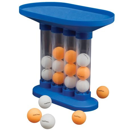 Majik Three-In-A-Row Funnel Pong Game