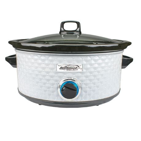 Brentwood Select 7QT Slow Cooker
