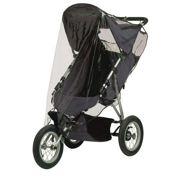 Jolly Jumper Weathershield for Jogger Strollers