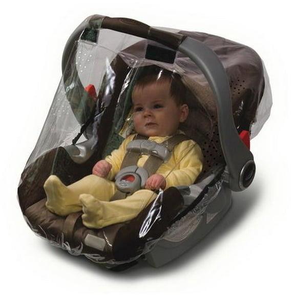 Jolly Jumper Weathershield for Infant Car Seat