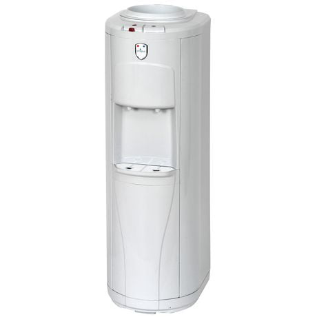 Vitapur VWD2266W Top Load Floor Standing Water Dispenser (Hot and Cold)