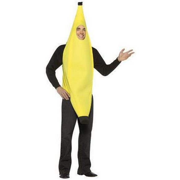 Déguisement pour Adulte Banane